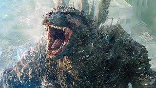 The Ending Of Godzilla Minus One Explained [upl. by Iral]