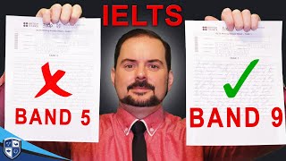 IELTS Task 2 Writing Band 9 Ultimate Guide 2024 [upl. by Novihc]