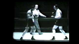 Joe Louis vs Lee Ramage 2 Full Fight [upl. by Ferrick]