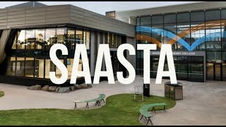 SAASTA Curriculum Guide Video [upl. by Airlia]