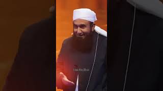 Molana Tariq Jameel Heart 🥀Touching Bayanviralshort trending ytshortsvideo youtubeshorts [upl. by Picker207]