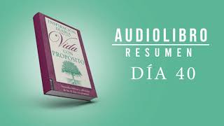 una vida con propósito de rick warren ❤ audiolibro completo en español voz humana [upl. by Aihppa5]