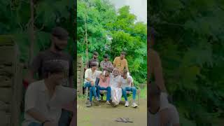 ભાયુ 👬❤️  Bhavesh Thakor na video  New Gujrati song 2024  Bhavesh Thakor New comedy video [upl. by Sabra]