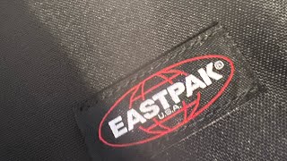 Telfar x Eastpak Medium Bag Unboxing [upl. by Corrina]