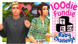 Courtships Courtships Courtships  The 100die Fundie Baby Challenge [upl. by Nessej631]