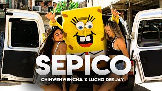 Chinwenwencha x Lucho Dee Jay  SEPICO Video Oficial Shot by LESA [upl. by Jaqitsch632]