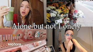 Alone But Not Lonely  ep 6 [upl. by Adnauqaj]