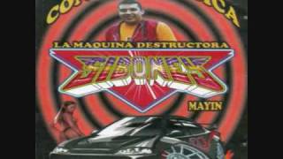 LA GUARACHA DE MARIGUANA  sonido siboney [upl. by Gainer]