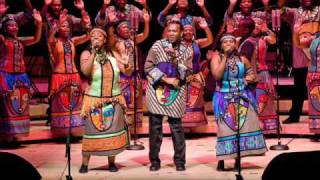 Soweto Gospel Choir  Zanele [upl. by Tfat855]