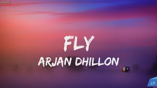 Fly  Arjan dhillon Lyrics Video Mrxci  Manifest Album  Latest punjabi songs 2024 Lyrical punjab [upl. by Jasper]