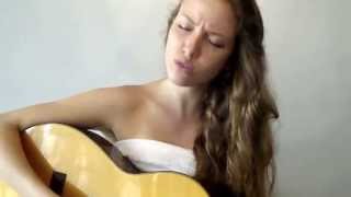 Dirty Diana By Michael Jackson  Cover By Valentina Scheffold [upl. by Kcirted]