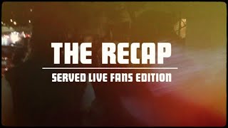 The Dead South  The Recap Served Live Fans Edition [upl. by Englebert]