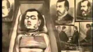 Jack the Ripper  Part 1  Francis Tumblety  Documentary [upl. by Valer]