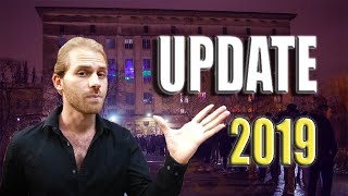 Get into Berghain  2019 Update [upl. by Gnet409]