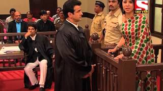 Adaalat  Bengali  Novelist 1  Episode 128 [upl. by Cicenia]