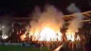 DELIJEULTRAS RED STAR BELGRADE2006 [upl. by Esme]