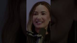 Demi Lovato Drops New Song Youll Be OK Kid [upl. by Hannaj]