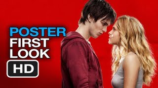 WARM BODIES 25 FilmCLIP German Deutsch HD 2013 [upl. by Aistek]