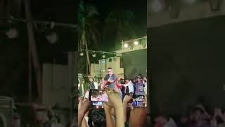 zunayed Evan live concert sylhet habiganj [upl. by Tadd160]