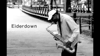 Eiderdown  Jazz for Hire  London [upl. by Aloap879]