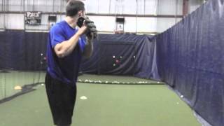 Tommy John Rehab Throwing Day 1 After Surgery [upl. by Yniar]