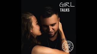 Ryan Robinette  Girl Talks Audio [upl. by Frankhouse93]