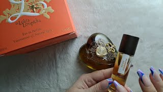 Soft Spoken ASMR  The Best Alternatives to Some of My Favorite Discontinued Perfumes [upl. by Willumsen101]