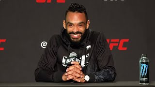 Rob Font Beating Aldo is Cool but Finishing Aldo is Way Better  UFC Vegas 44 [upl. by Onibla]