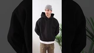 This is the BEST HOODIE ever made [upl. by Gleich]