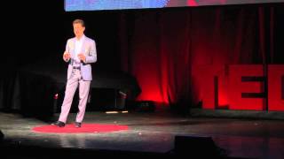 One billion mindset  Pierluigi Paracchi  TEDxBologna [upl. by Deeyn586]