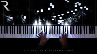 Chopin  Etude Op 25 No 11 Winter Wind [upl. by Sivrup115]