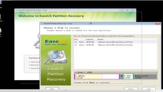 How to recover lost partition [upl. by Casper]