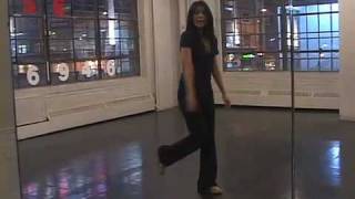 Footloose  Step by Step  Englishmov [upl. by Luckett]