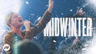 Midwinter  Live Performance Video  LifeChurch Worship [upl. by Joel413]