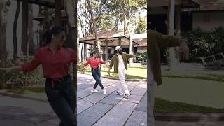 Vannarapettayila Dance Challenge 💃🕺Greenwoods Thekkady [upl. by Berte]