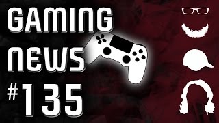 Choose Your Weapon Gaming News 135 Woche vom 24  30 November [upl. by Atkinson622]