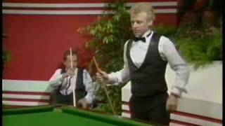 Russ Abbot in Snooker [upl. by Nnywg]