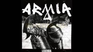 Armia  Legenda 1991  cały album [upl. by Noak]