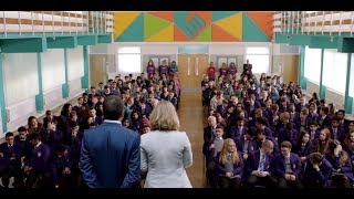 Ackley Bridge fans are devastated after shocking d eath [upl. by Oribel]