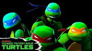 TMNT 2012  Best of Mutagen Man [upl. by Ylrahc279]