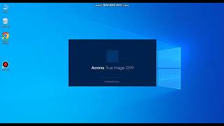 How to create Acronis true image bootable ISO media [upl. by Nomahs]