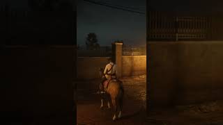 Como obtener el caballo Turcomano Bayo Oscuro en el capitulo 3  Red Dead Redemption 2  Glitch [upl. by Ailaht152]