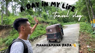 HETAUDA BAZAR TO MANAKAMANA DADA❤️‍🔥🍿PART 1 [upl. by Assyl]