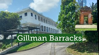 Gillman Barracks  Singapore [upl. by Hoem]