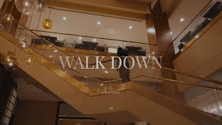 Montana 700  Walk Down “Official Music Video” [upl. by Ahserb]