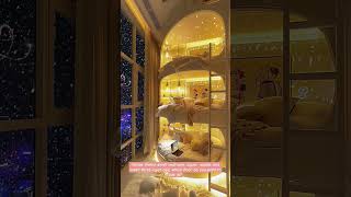 Dream Bedroom Interior Design Part No 199 [upl. by Subocaj]