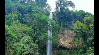 CASCADAS DE TLAXCALANTONGO PUEBLA MÉXICO [upl. by Hunley]