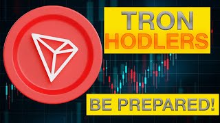 TRON MASSIVE MOVE AHEAD  Tron TRX Price Prediction 2023 [upl. by Vikki]