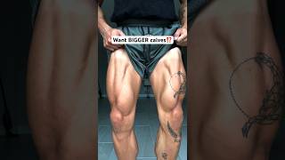 Do these to grow bigger calves at home workout [upl. by Navlys915]