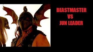 The Beastmaster Tv Series episodeThe Minotaur 7 [upl. by Mannes]